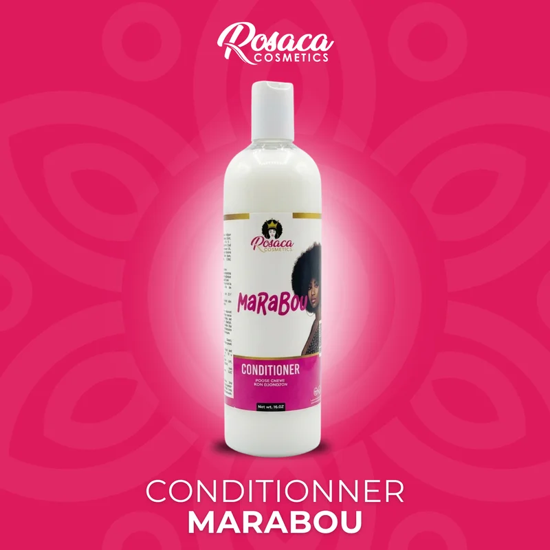 Acondicionador Marabou