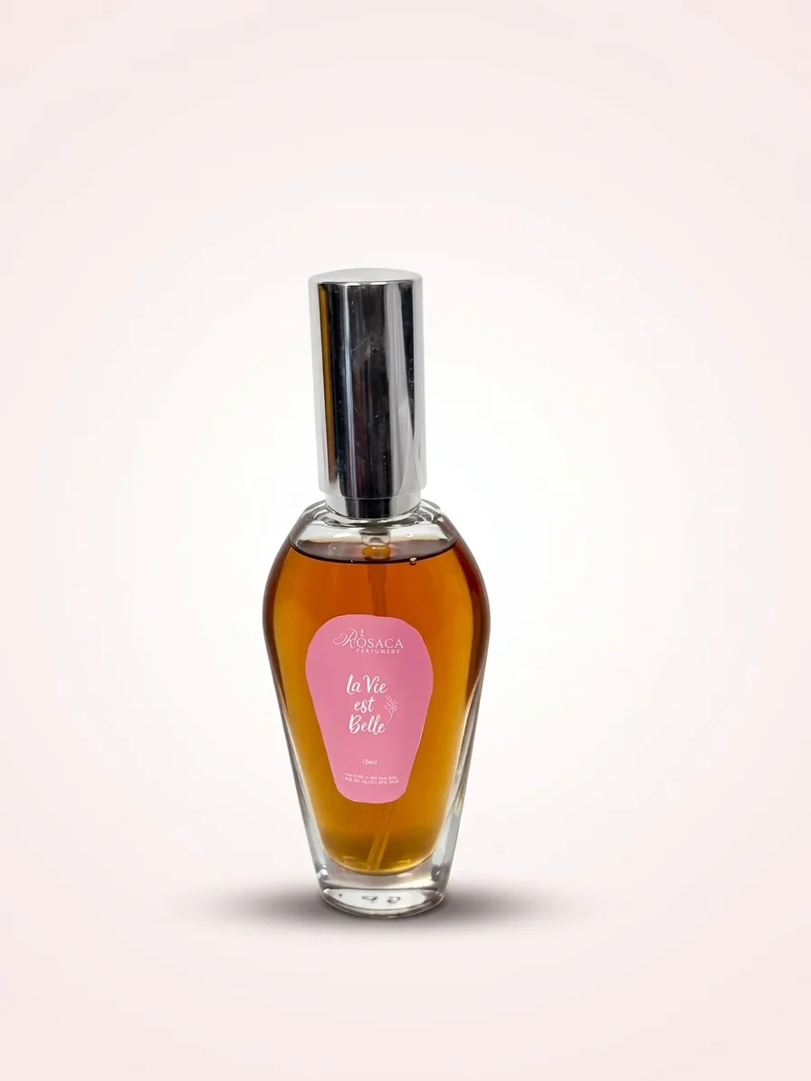 la vie est belle 50 ml