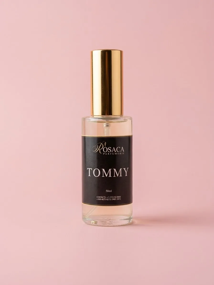 Tommy 50 ml