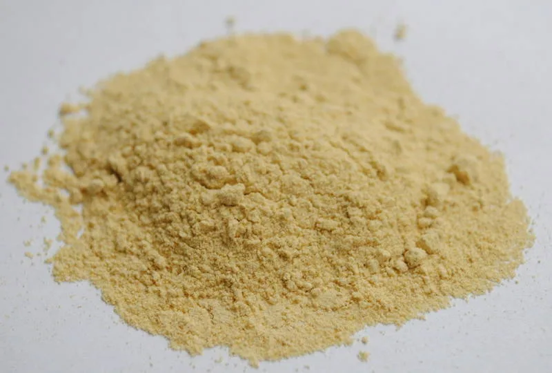 Poudre fenugrec