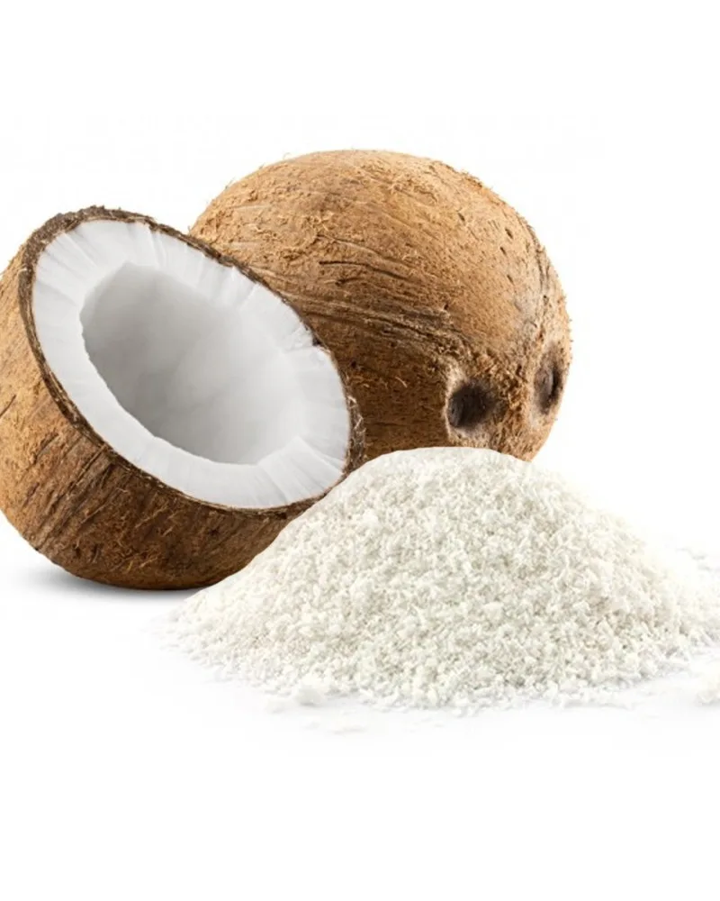 Polvo de coco