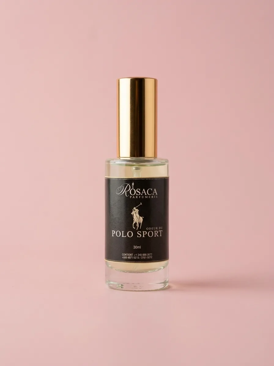Polo sport 50 ml