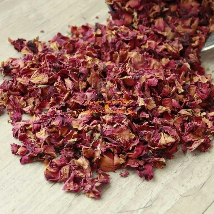 Flor de hibisco