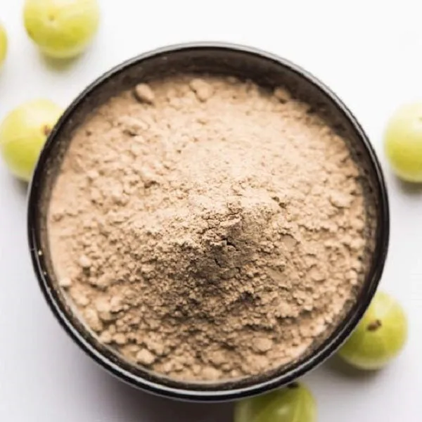 Polvo de amla