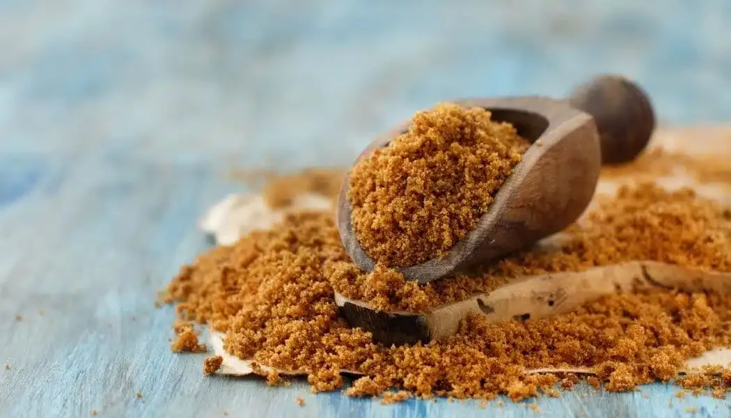 Polvo de miel