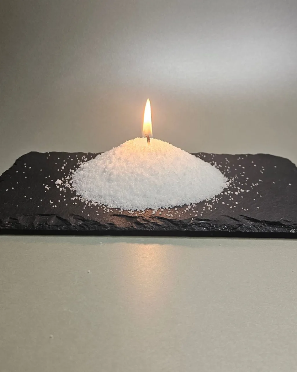 Cire de sable