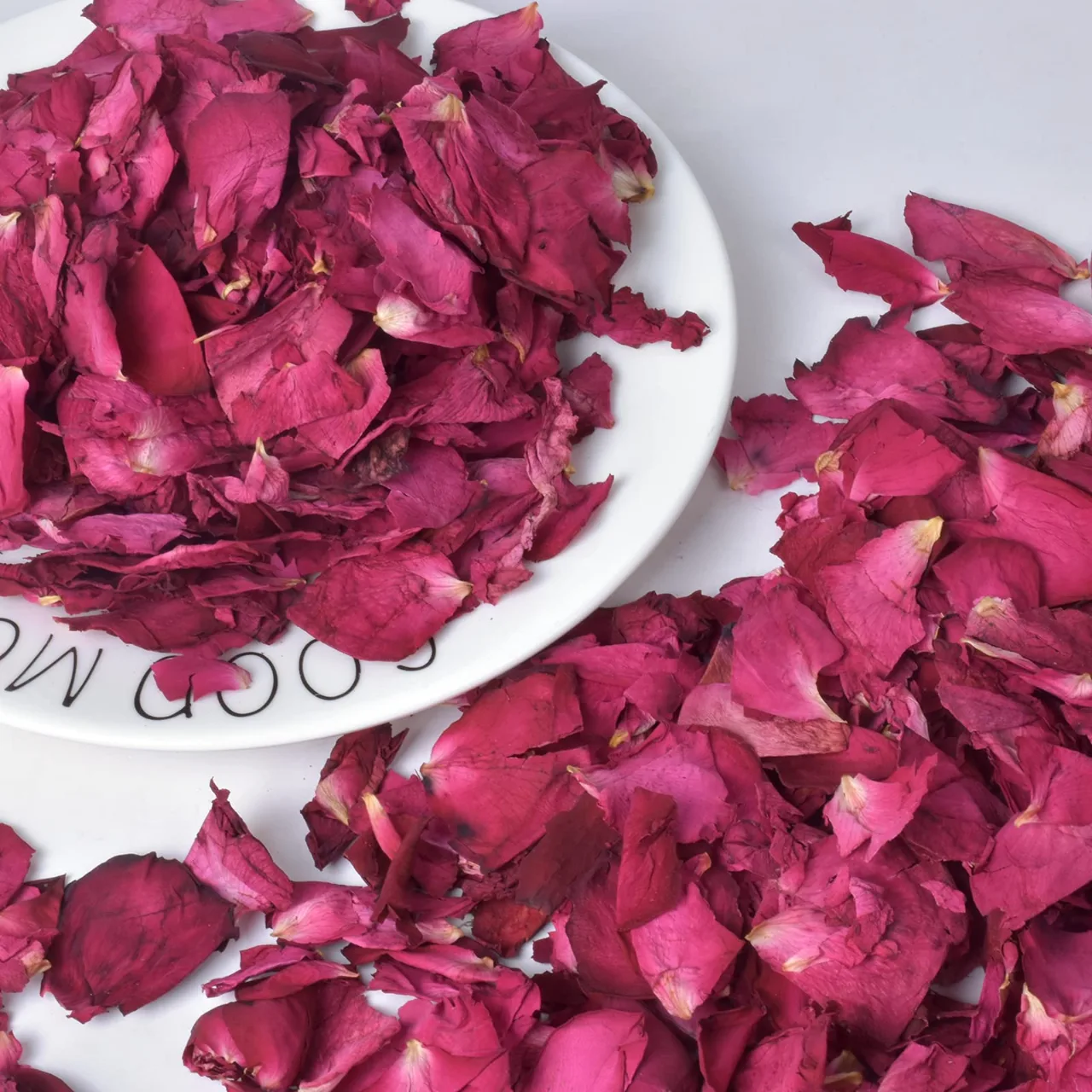 Petales de rose