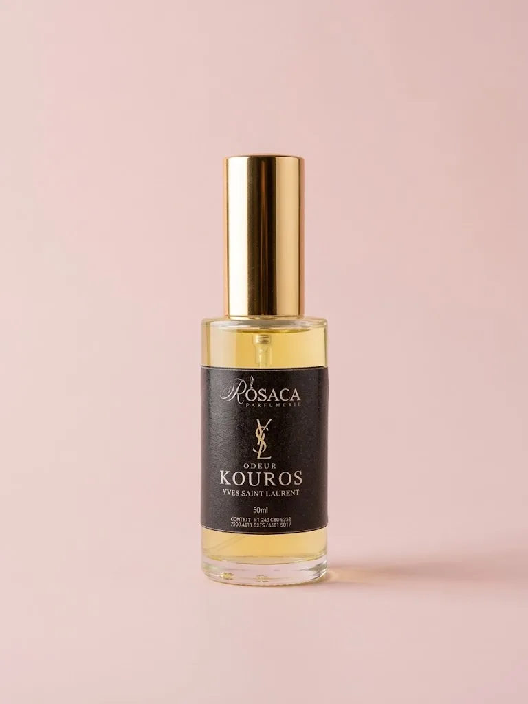 Kouros 50 ml