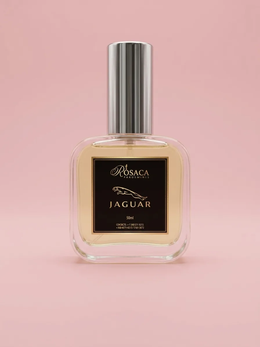 Jaguar 50 ml
