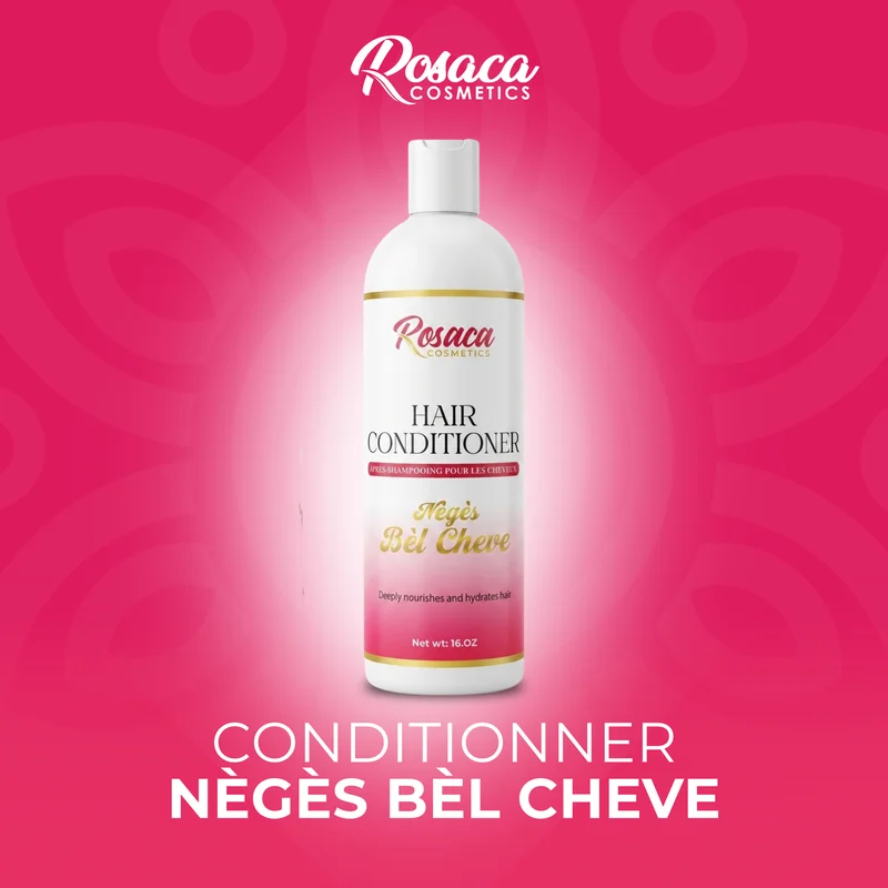 Conditionner Nègès Bèl Cheve
